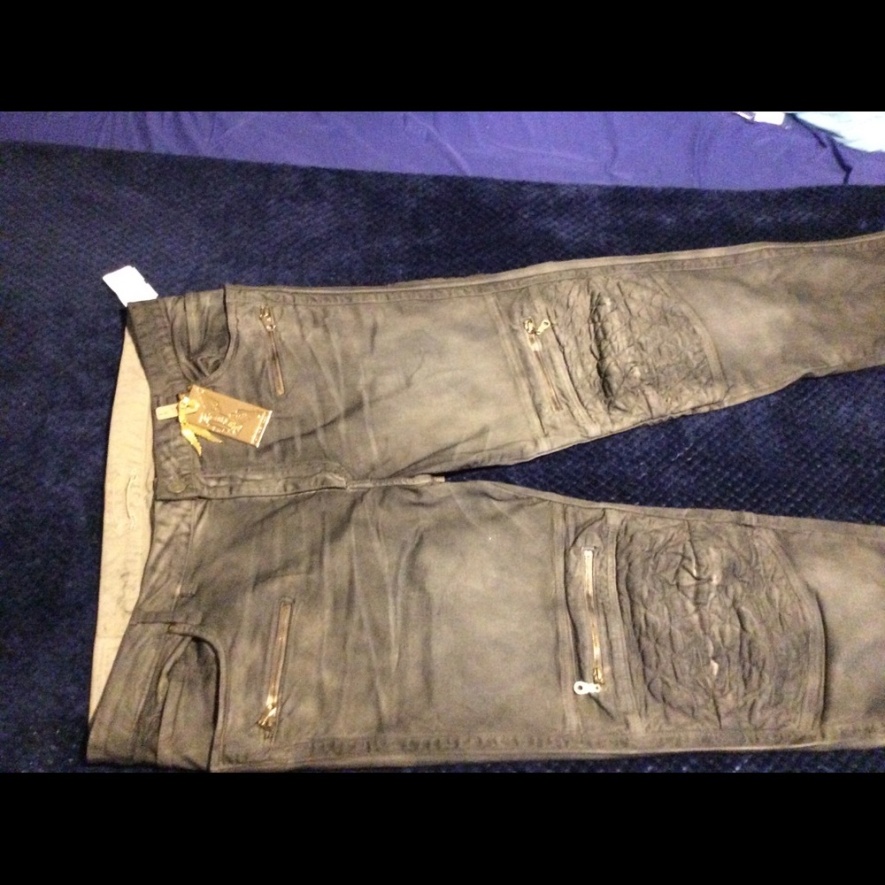 Robin’s Jeans